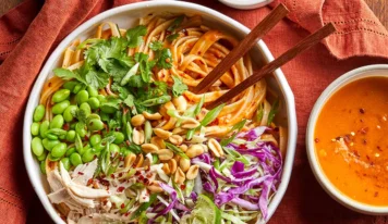Delicious And Healthy Recipes Your Family Will Love