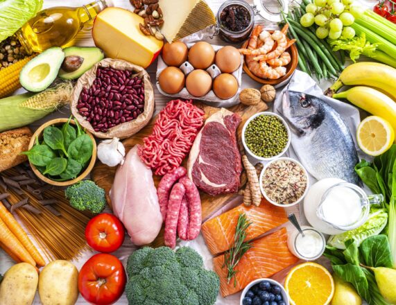 USDA Provides National Bioengineered Food Disclosures Updates