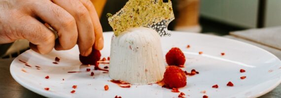 Dragonfly Makes An Impressive Landing At Delhi’s Newest Culinary