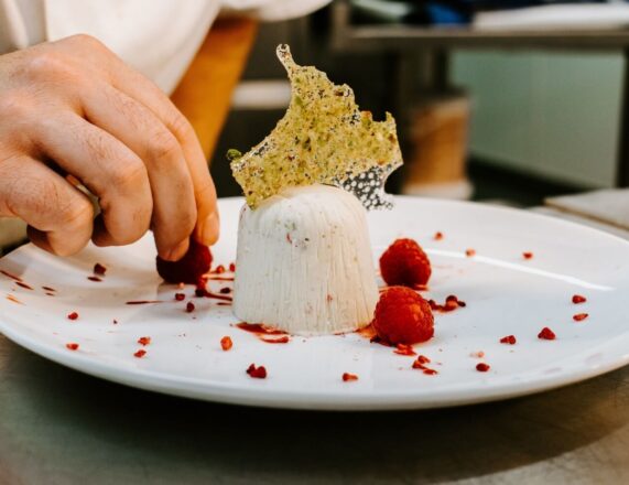 Dragonfly Makes An Impressive Landing At Delhi’s Newest Culinary