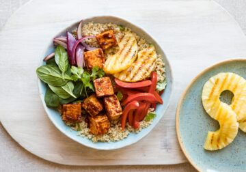 North Indian vegetarian food is the king in India: Survey