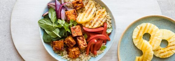 North Indian vegetarian food is the king in India: Survey