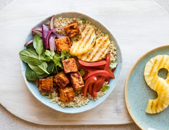 North Indian vegetarian food is the king in India: Survey