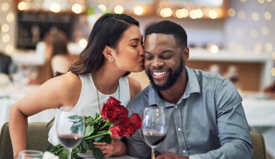 V-Day Date Ideas 2024