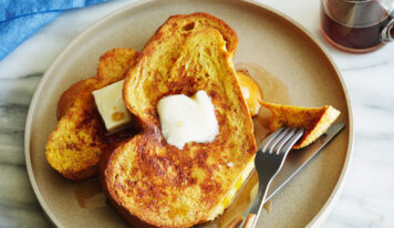 Toast Your Way to Deliciousness with Tostas