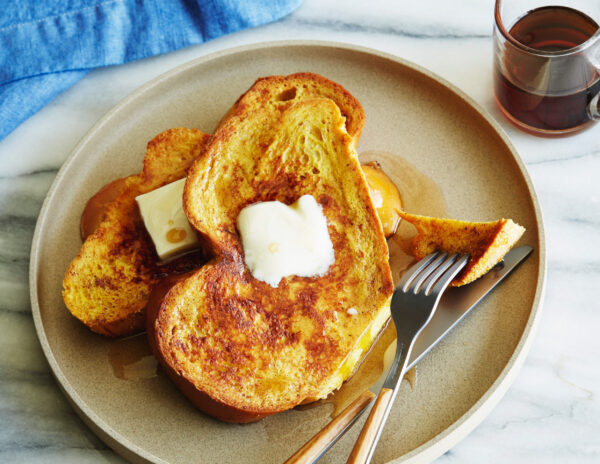 Toast Your Way to Deliciousness with Tostas