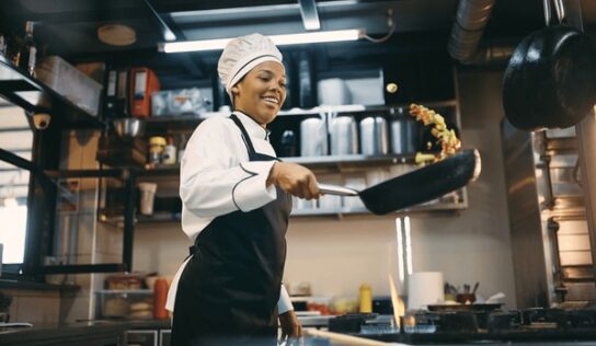 Asian American Chefs Are Embracing Spam