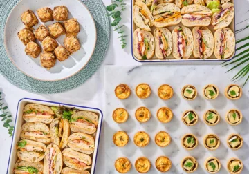 Delightful Dining: Mini Buffet Delivery Solutions in Singapore