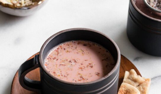 7 Amazing Health Benefits of Pink Tea