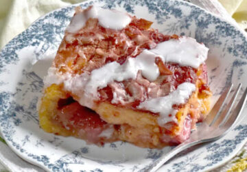 omaha cake recipe