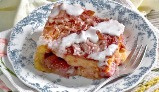 omaha cake recipe
