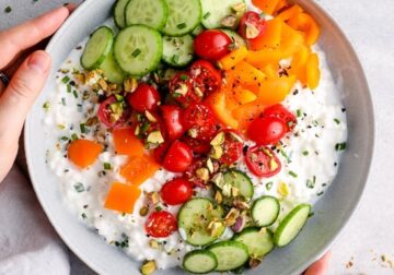 How Long Does Cottage Cheese Last?