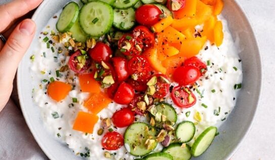 How Long Does Cottage Cheese Last?