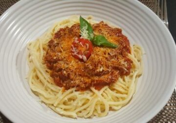 Deliciously Creamy: The Ultimate Guide to Making Luscious Lognese