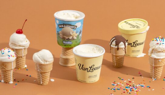 Mastering the Art of Smelling Ice Cream: Where to Learn