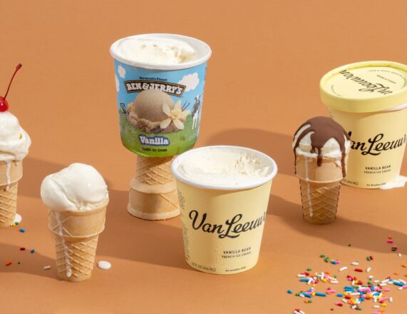 Mastering the Art of Smelling Ice Cream: Where to Learn