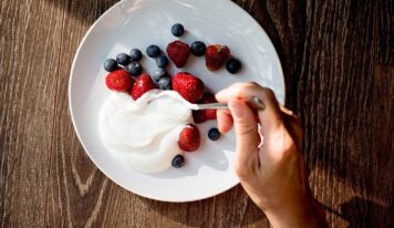 The Top Greek Yogurt for Weight Loss