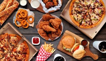 Balancing Family Meals and Fast Food: Finding the Right Mix