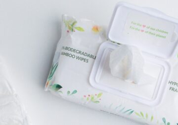 The Essential Guide to Sanitizing Wipes: Keeping Your Environment Clean and Safe
