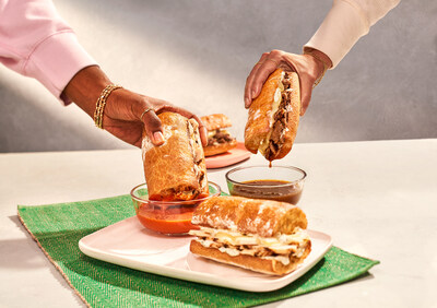 Panera Bread’s Ciabatta Dippers Are Soup-er Fun