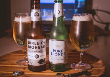 Low-Carb Beer: Enjoy Your Favorite Brews Without the Guilt