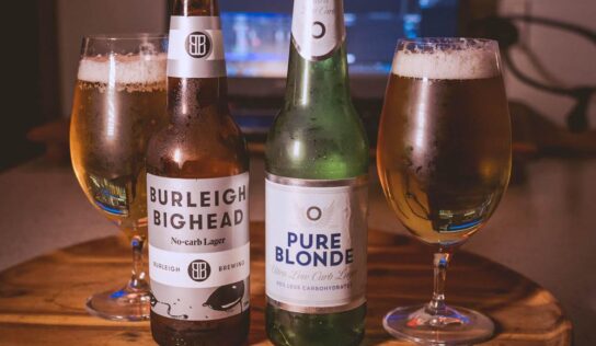 Low-Carb Beer: Enjoy Your Favorite Brews Without the Guilt