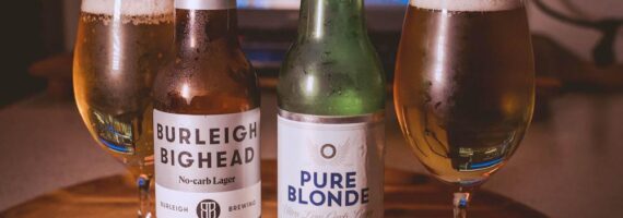 Low-Carb Beer: Enjoy Your Favorite Brews Without the Guilt