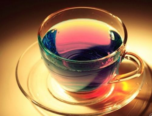 The Health Benefits of Palo Azul Tea