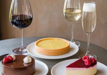 Perfect Pairings: Matching Italian Desserts with Wines