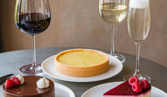 Perfect Pairings: Matching Italian Desserts with Wines