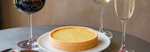 Perfect Pairings: Matching Italian Desserts with Wines