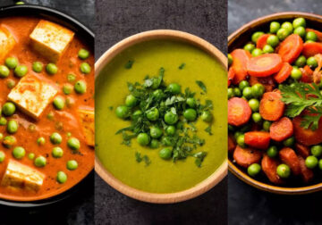 3 yummiest matar delicacies to enjoy during winter