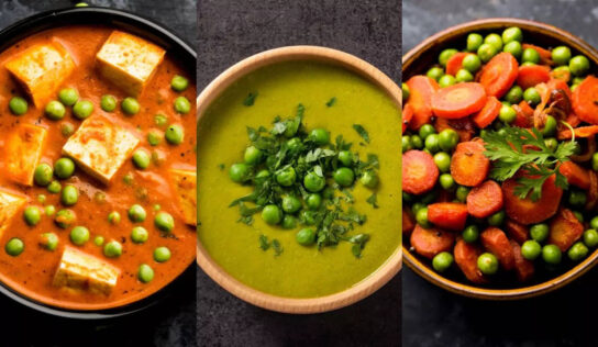 3 yummiest matar delicacies to enjoy during winter