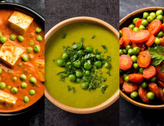 3 yummiest matar delicacies to enjoy during winter