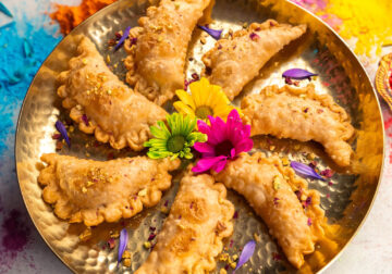 Holi Special Sweets Dish Recipes