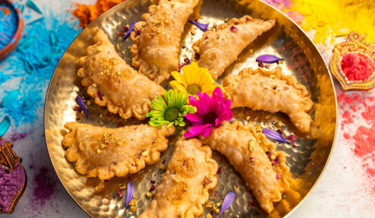 Holi Special Sweets Dish Recipes