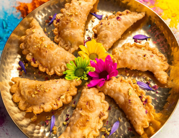 Holi Special Sweets Dish Recipes