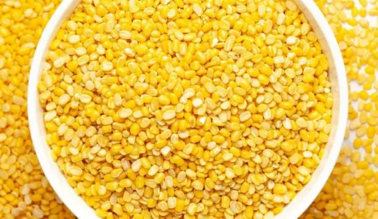 Moong Dal: Nutrition, Health Benefits & Best Ways to Eat