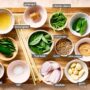 HOW TO STOCK A THAI PANTRY: INGREDIENTS THAT MAKE RECIPES AUTHENTIC 7